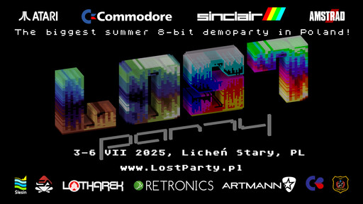 lost-party slide