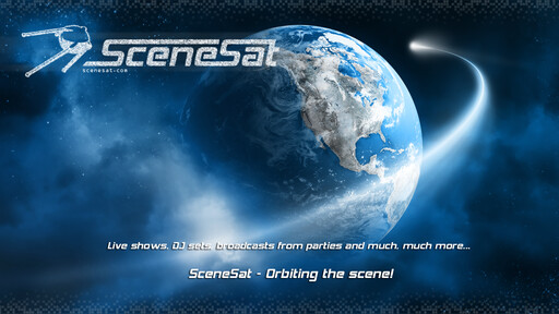 SceneSat slide