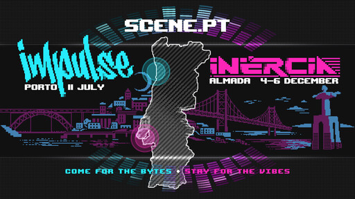 Impulse Inercia Invite slide