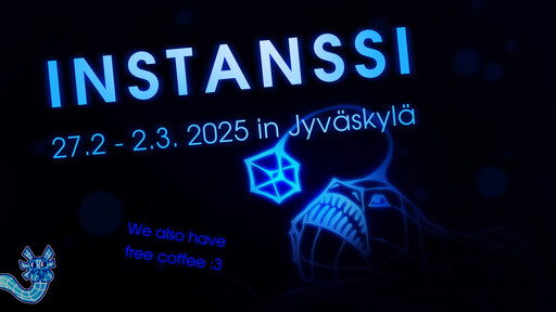 instanssi2025beamslide slide