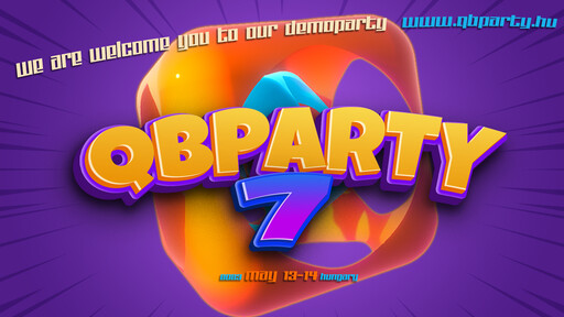 qb party slide