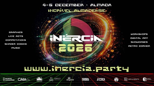 Inercia slide