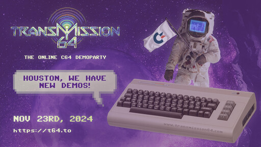transmission64 slide