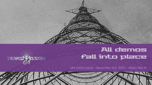 transmission64 generic slide