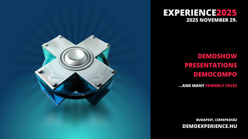 experience slide