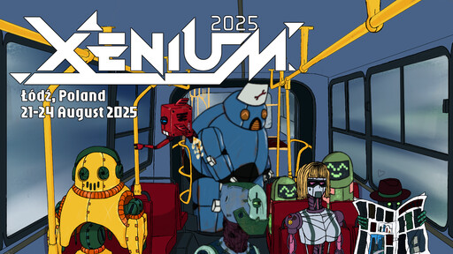 xenium banner slide