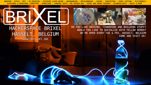 brixel slide
