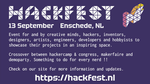 hackfest slide