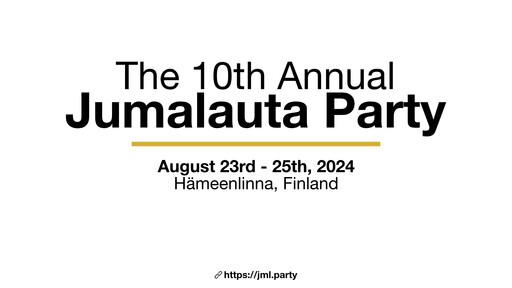 jumalauta slide