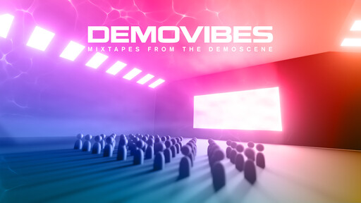 demovibes slide