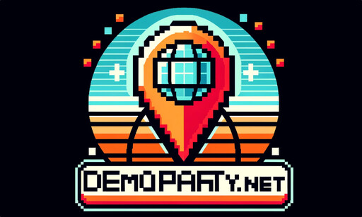 demopartynet slide