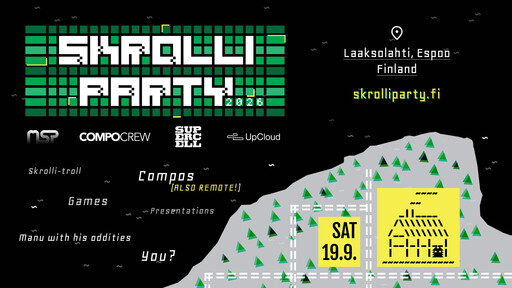 SkrolliParty2026 slide