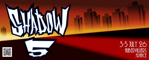 Shadow Party 2026 slide