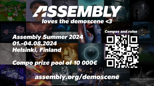 Assembly-Summer-2024 slide