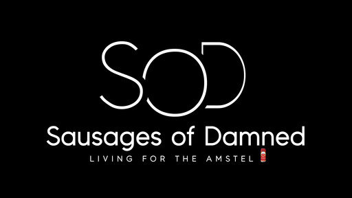 SOD Living for the Amstel slide