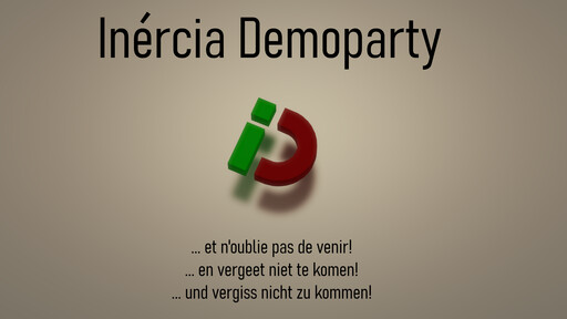 inercia slide