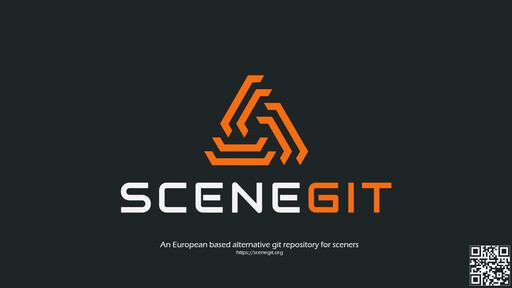 scenegit slide