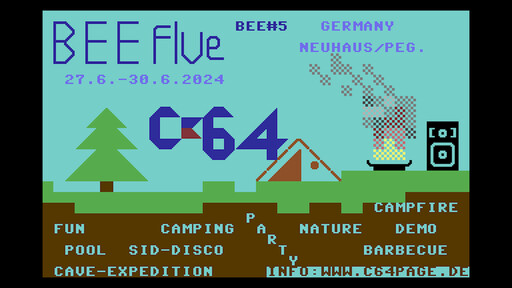 BEE-5 16-9 slide