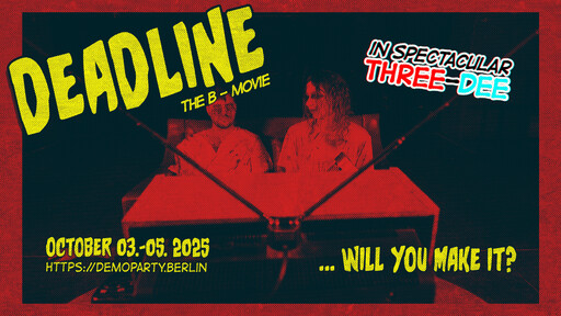 deadline slide