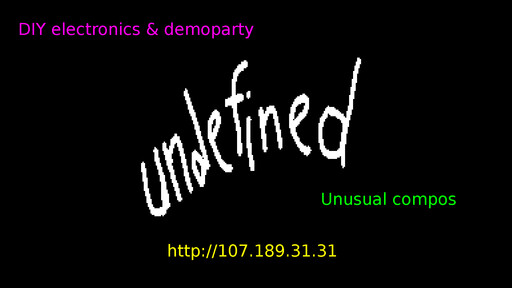 undefined slide