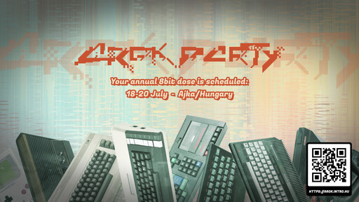 arok-party slide