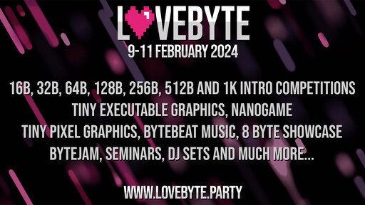 lovebyte2024 slide