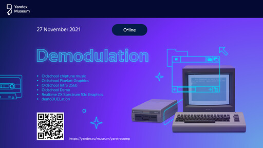 Demodulation 2021 en slide