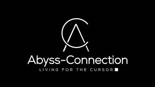 Abyss-Connection slide