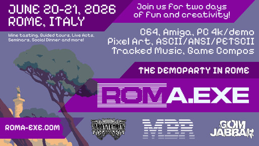 Roma-exe slide