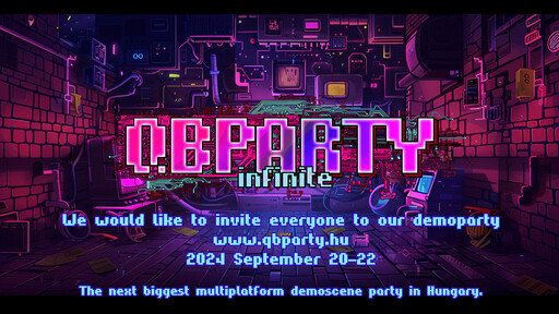 qbparty slide