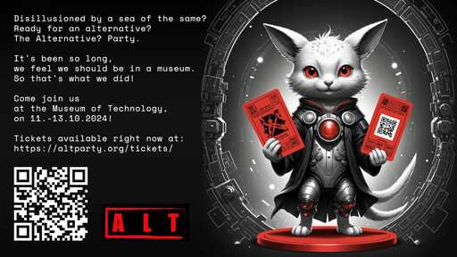 AltPartyTickets slide
