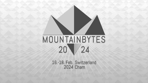 Mountainbytes slide